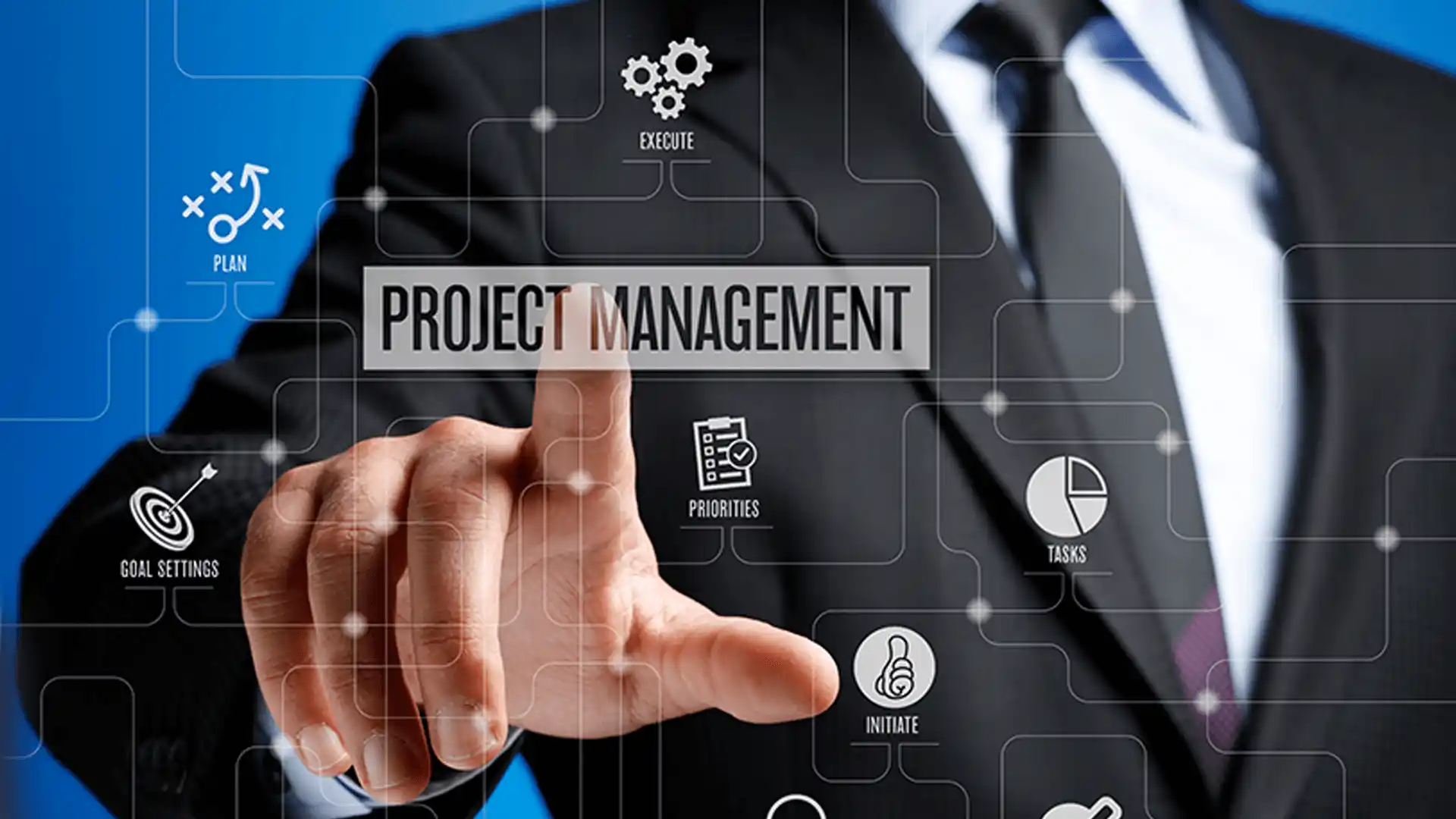 Project Management MSc