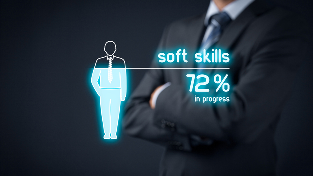 How to develop soft skills