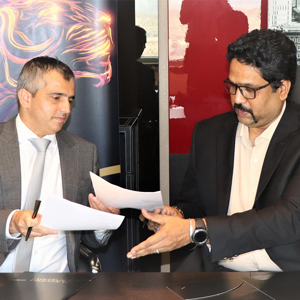 DMU Dubai is extremely happy to announce our partnership with Century Maxim International (“CMI”)