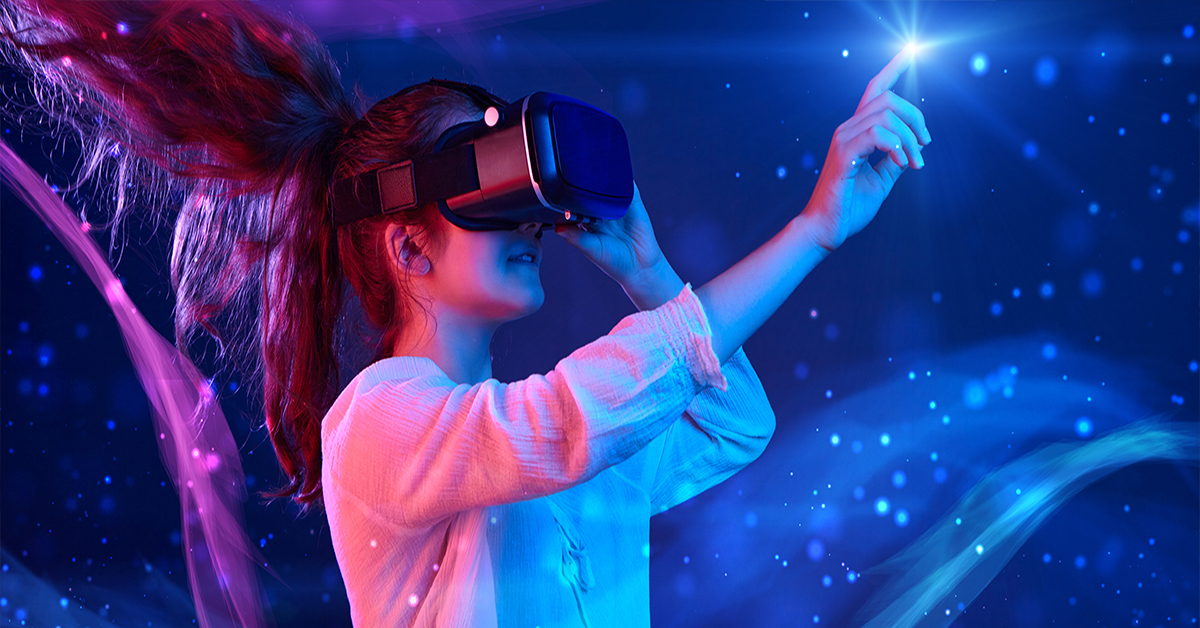 VR Hub at DMU Dubai: Integrating Tech into Academia