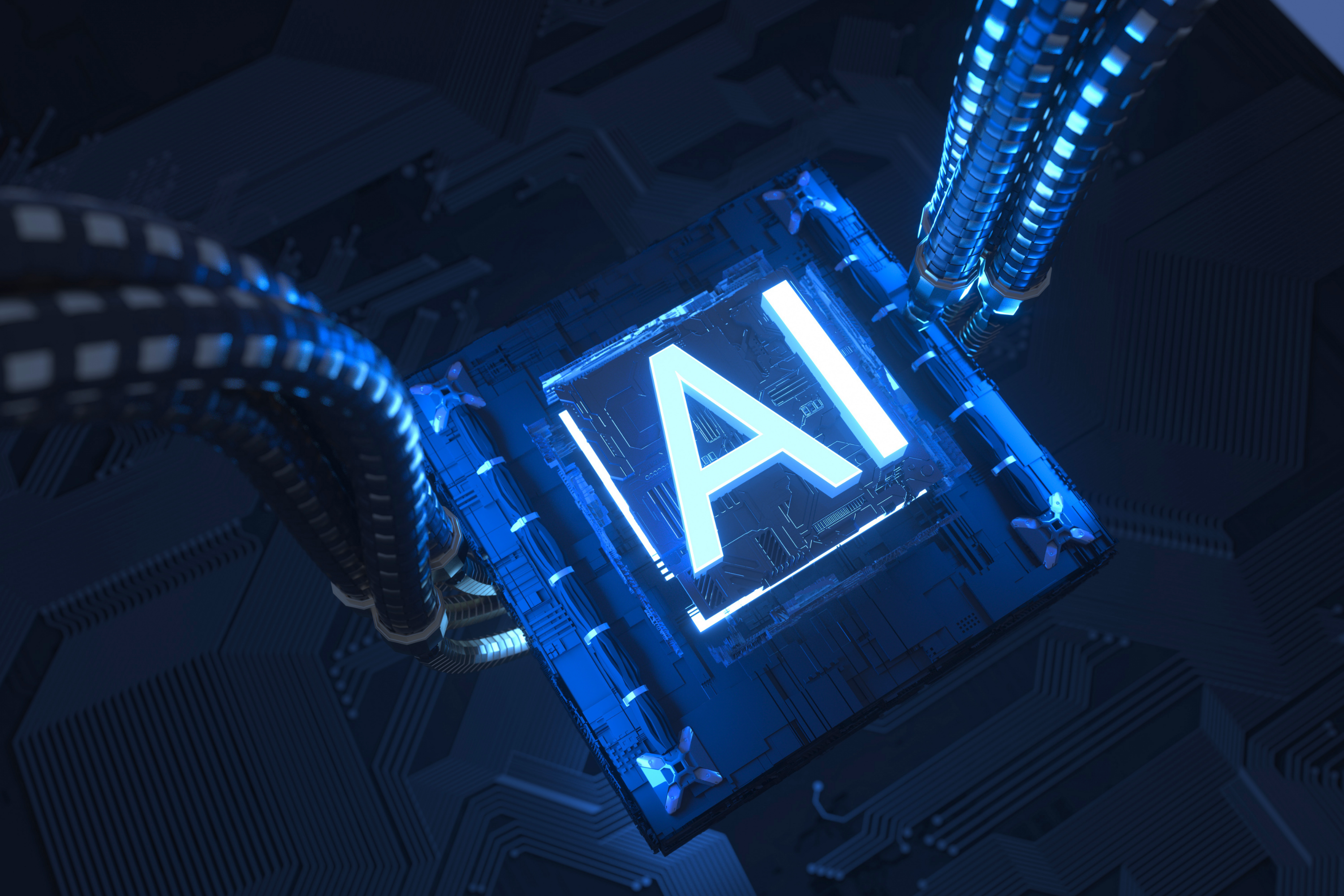 How Artificial Intelligence is propelling UAE development