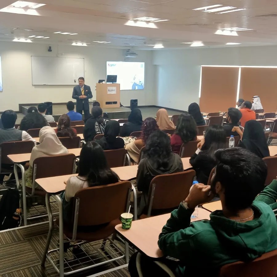 Legal Career week, our students had the amazing opportunity to enhance their CV writing skills and delve into the importance of advocacy in law.