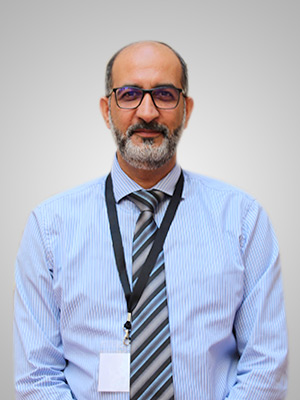 Dr. Atheer Al-Mousa